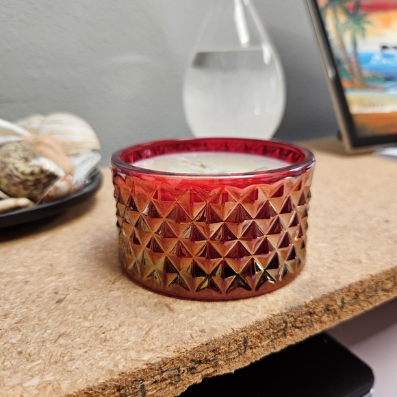 Sand + Fog Cinnamon Noel Candle - Picture 1 of 3